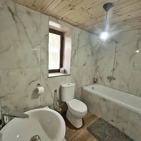 The Poets House - Permet