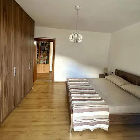 The Poets House - Permet Përmet